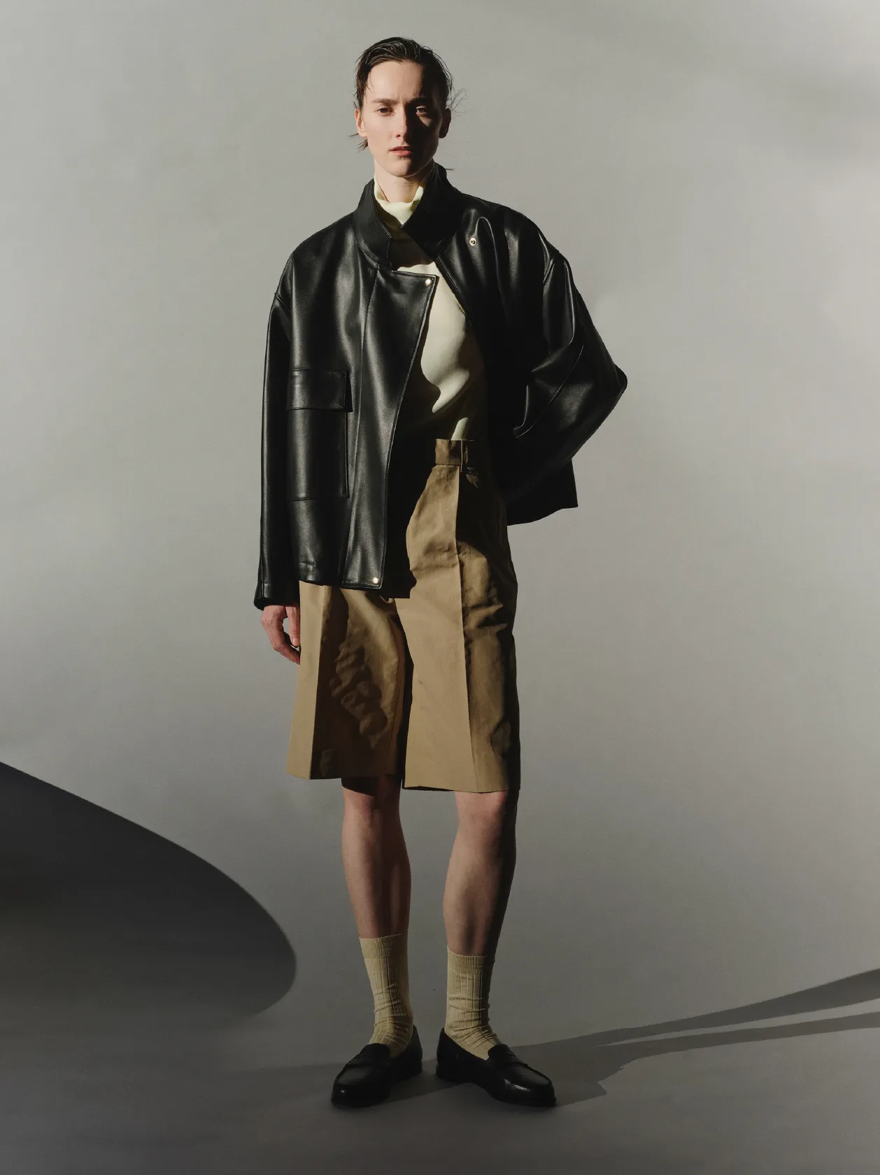 Look - Drawer 2026 Spring Collection 1