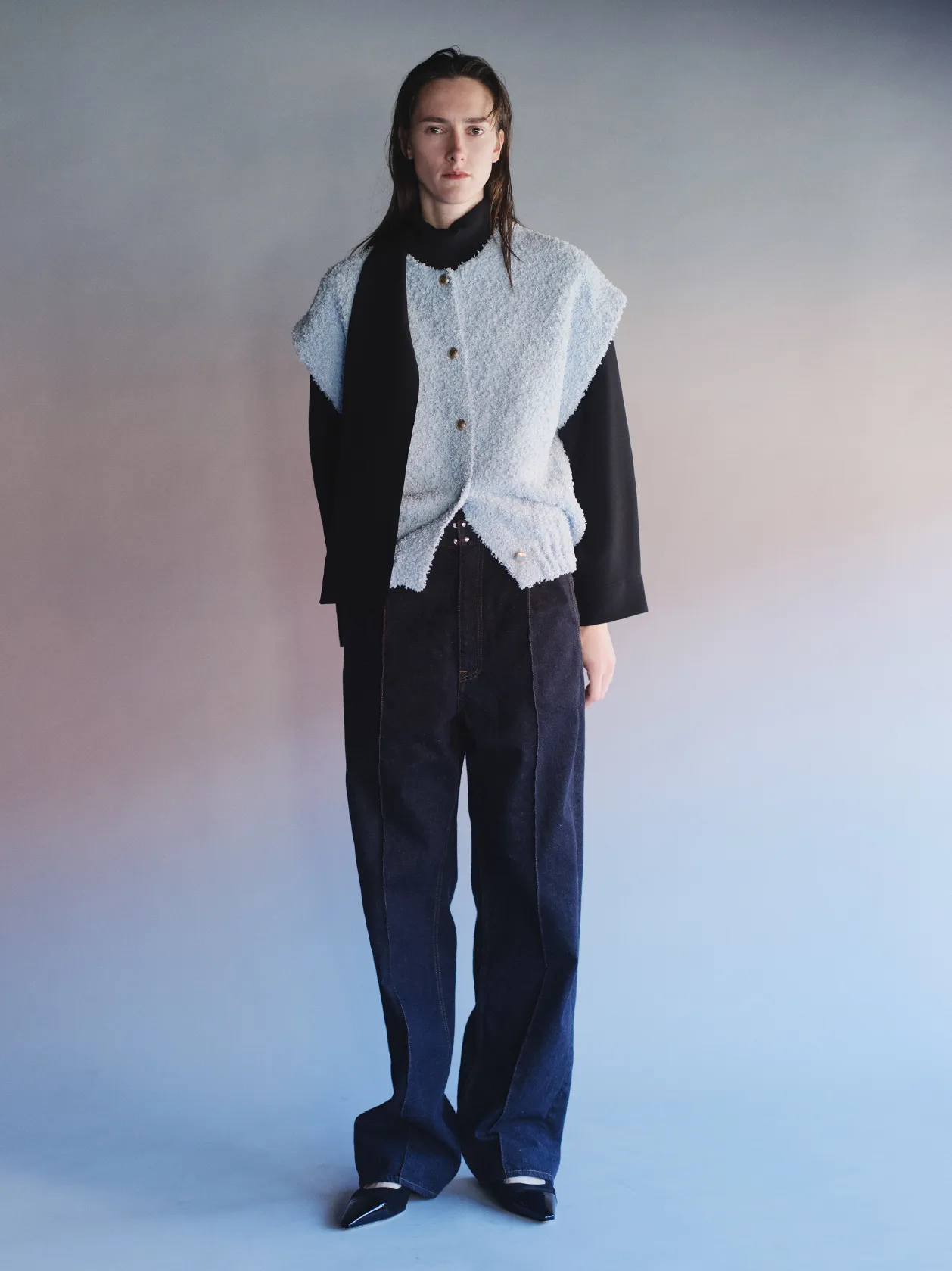 Look - Drawer 2026 Spring Collection 1