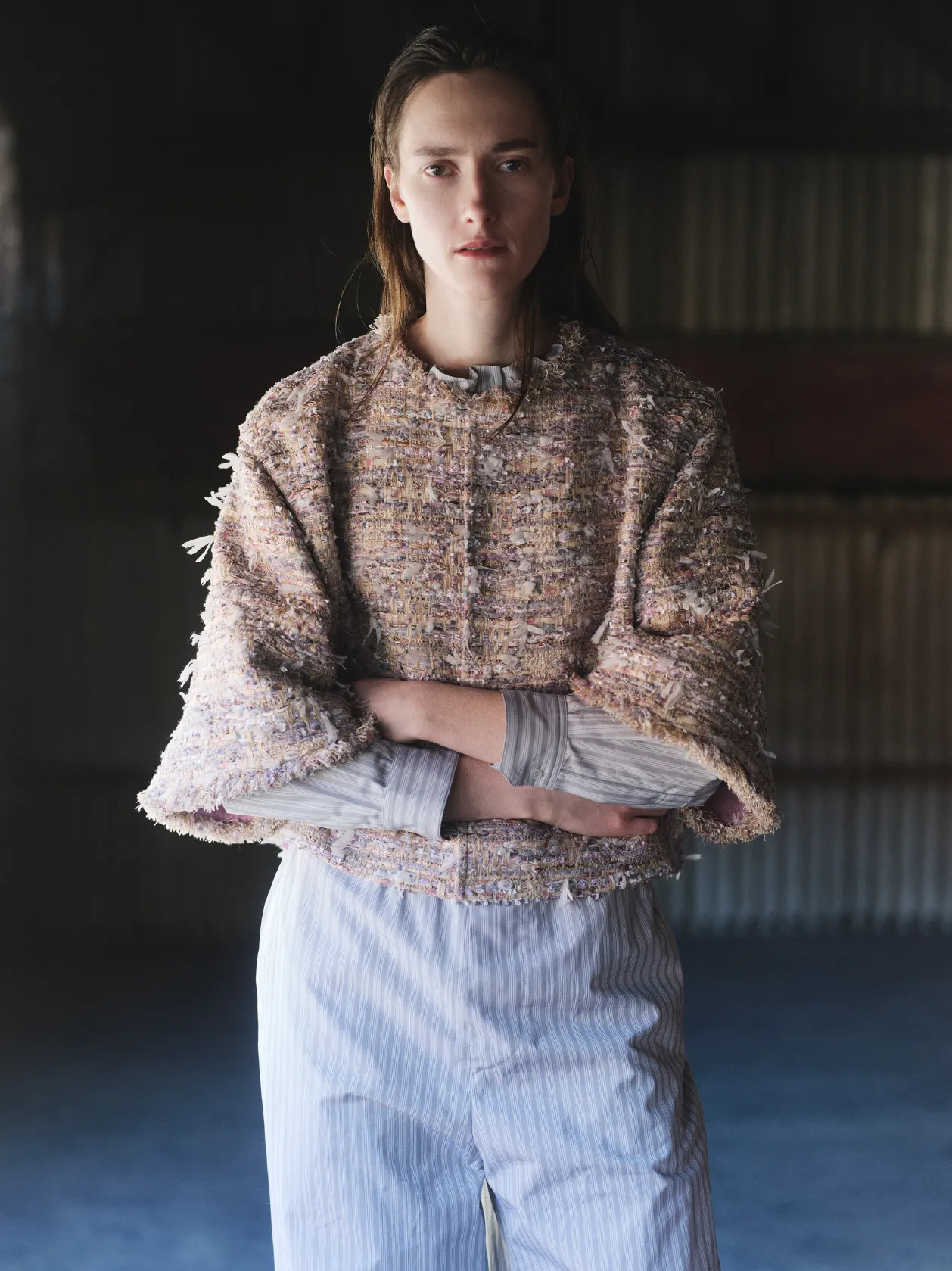 Look - Drawer 2026 Spring Collection 1