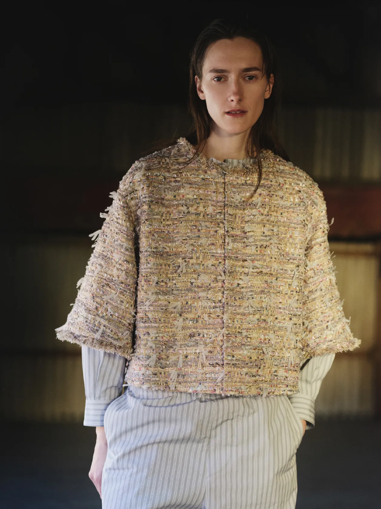 Look - Drawer 2026 Spring Collection 1