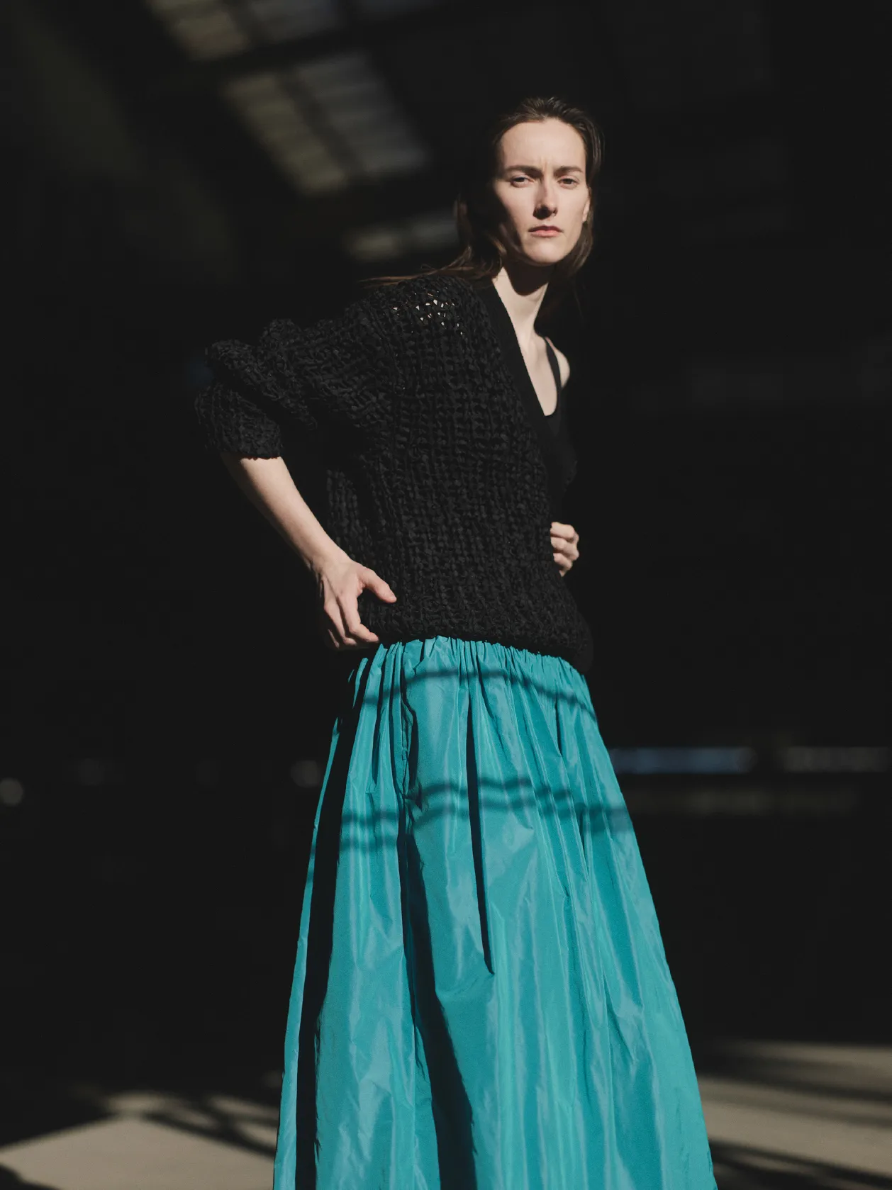 Look - Drawer 2026 Spring Collection 1