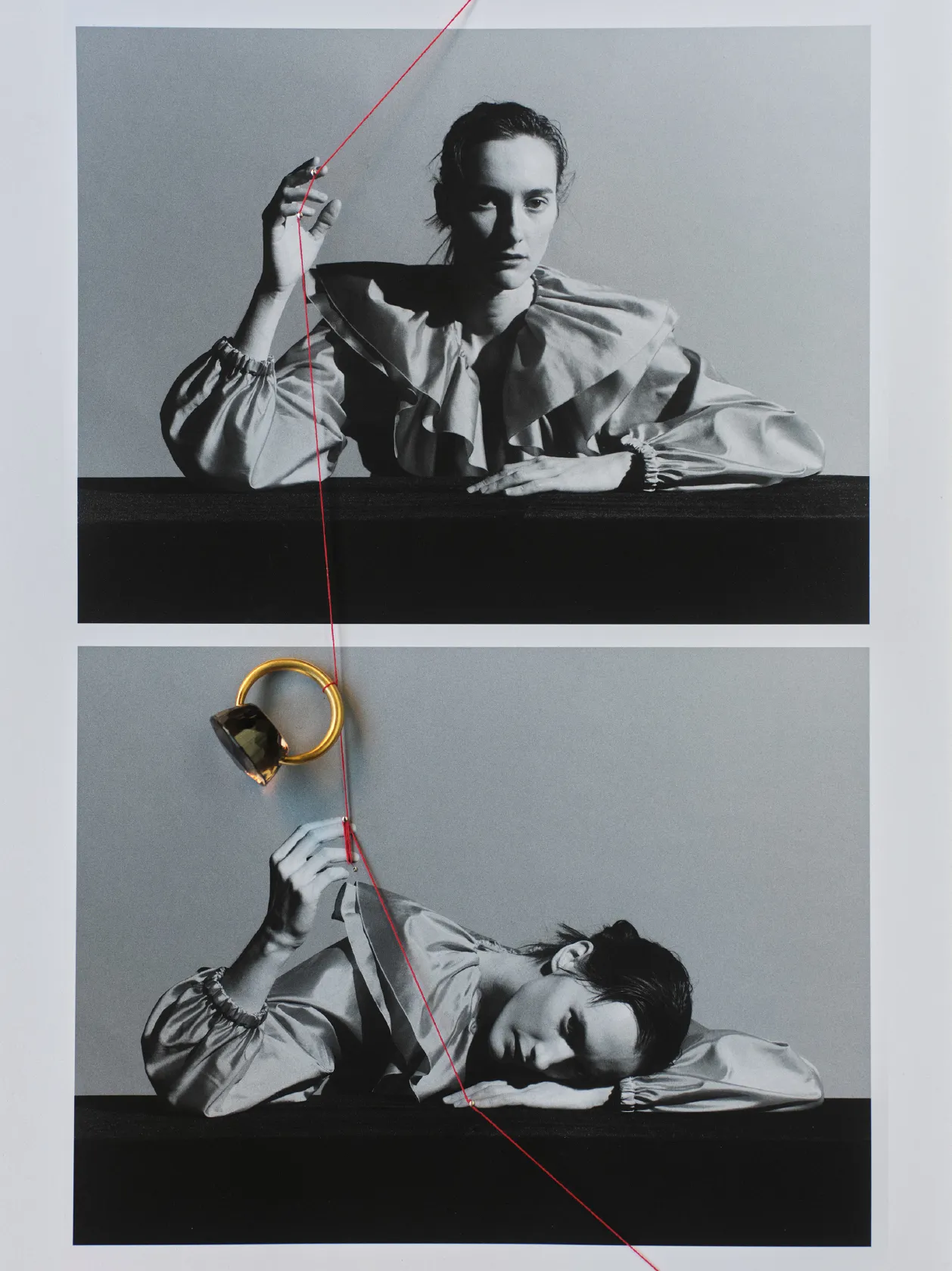 Look - Drawer 2026 Spring Collection 1