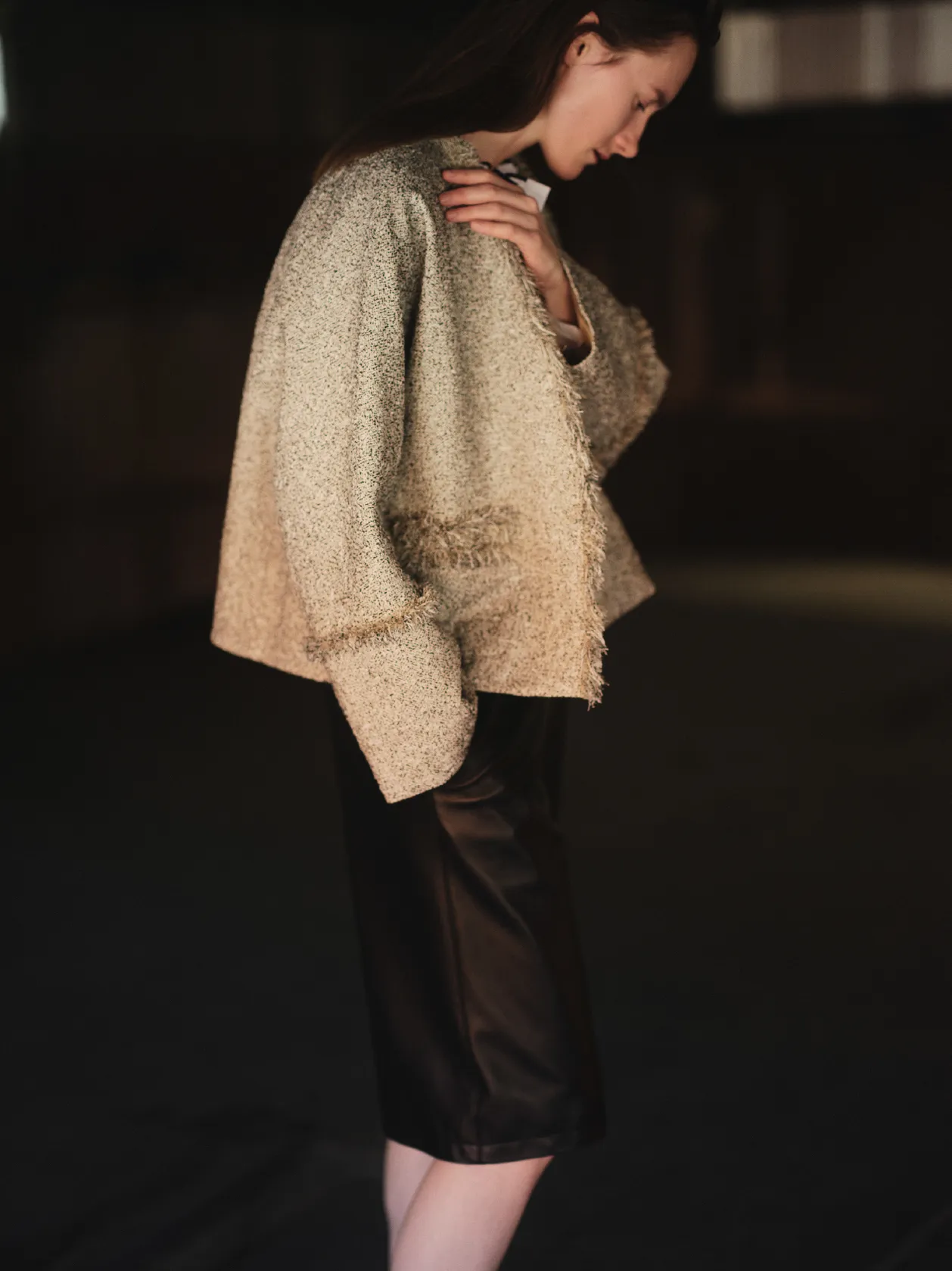 Look - Drawer 2026 Spring Collection 1