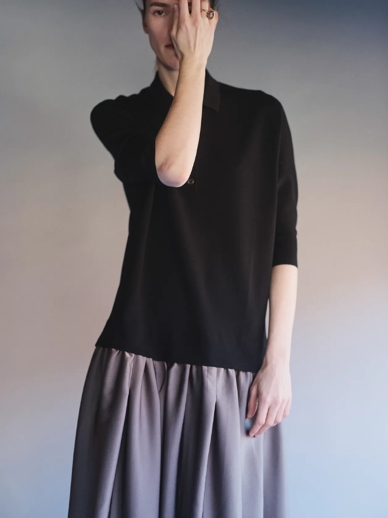 Look - Drawer 2026 Spring Collection 1