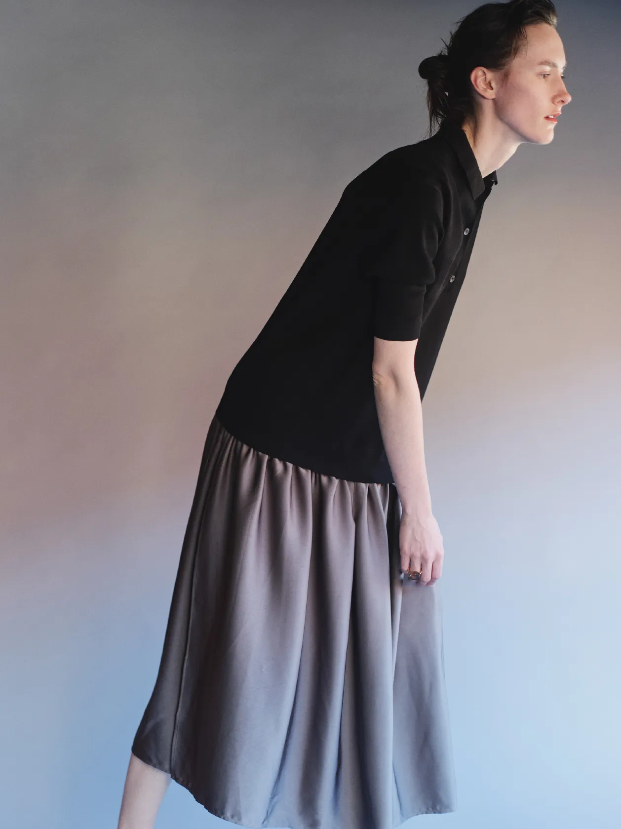 Look - Drawer 2026 Spring Collection 1