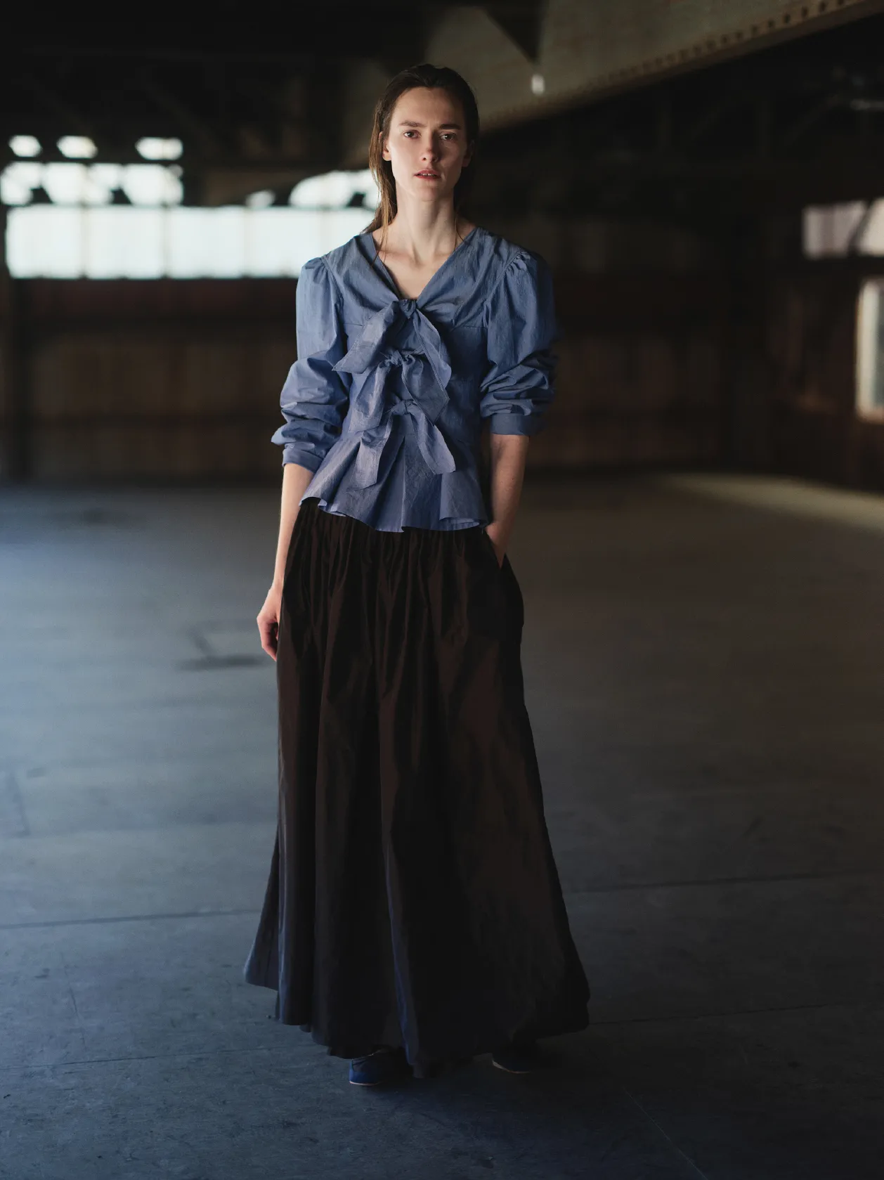 Look - Drawer 2026 Spring Collection 1