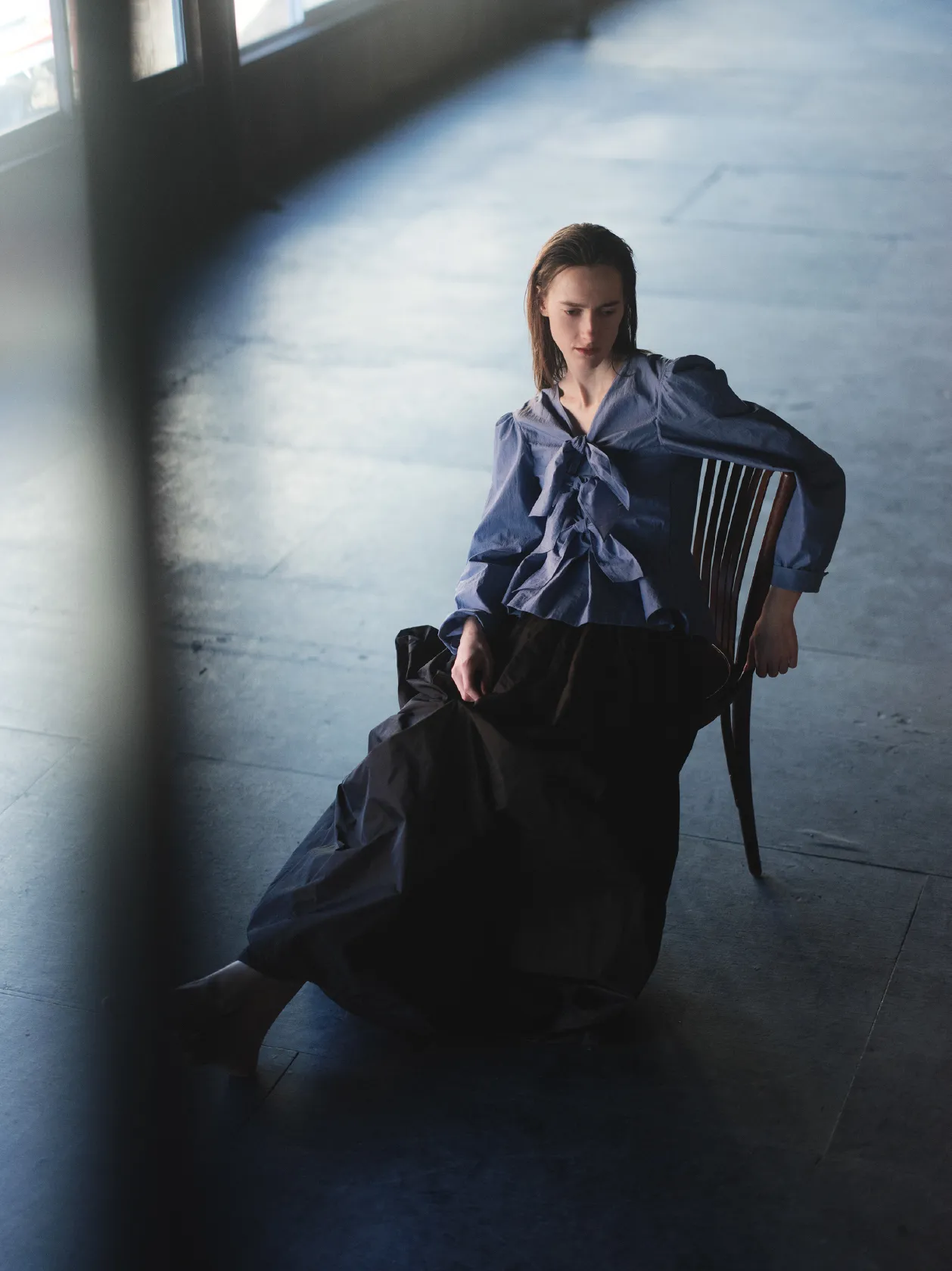 Look - Drawer 2026 Spring Collection 1