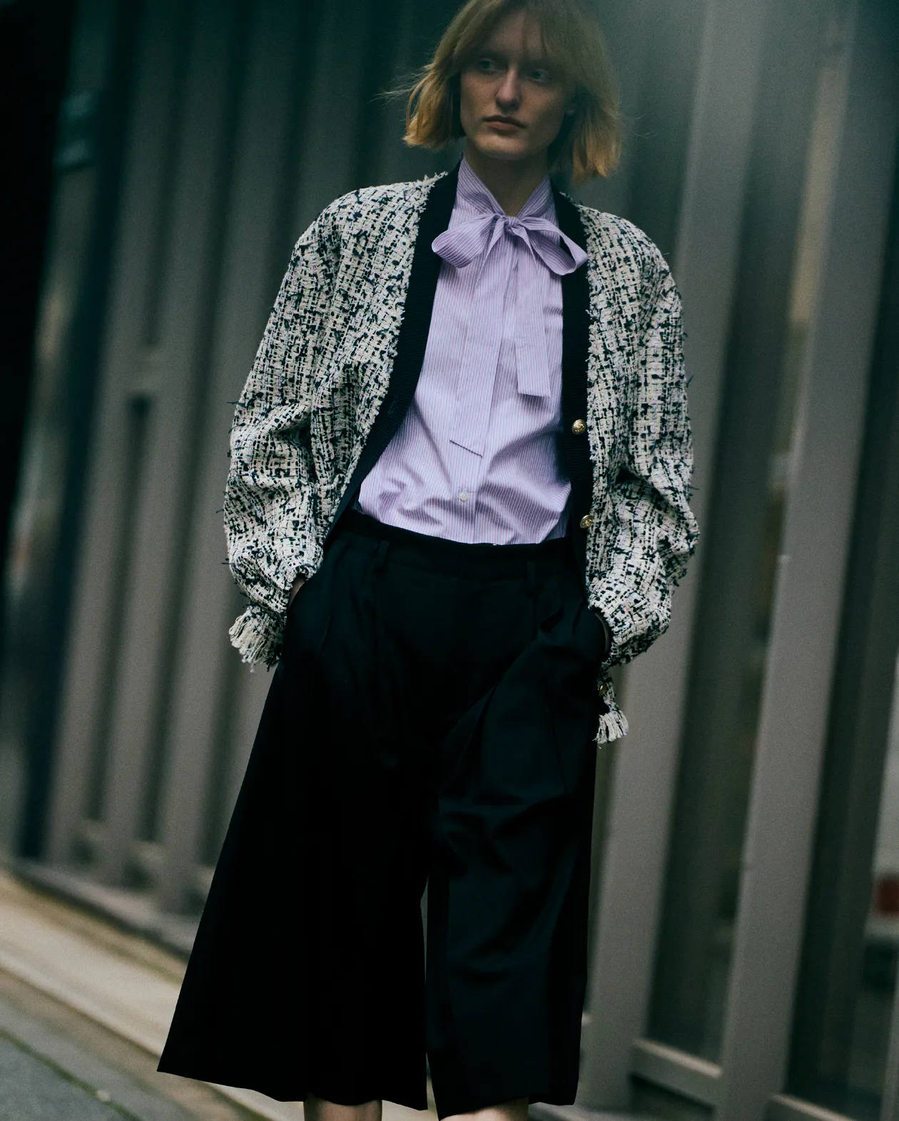 Look - Drawer 2026 Spring Collection 2