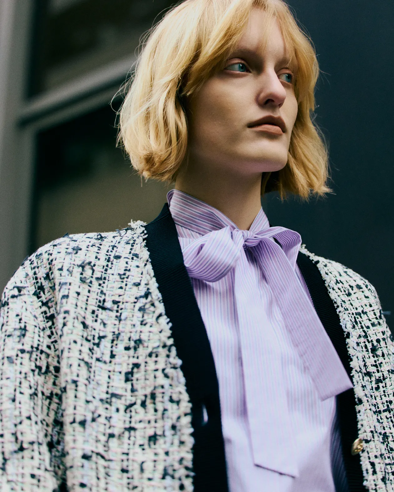 Look - Drawer 2026 Spring Collection 2