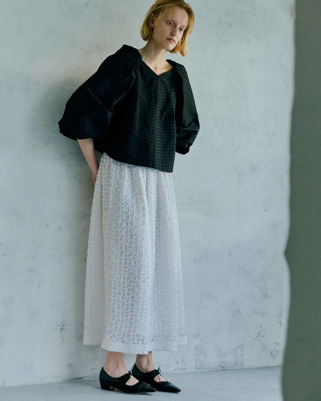 Look - Drawer 2026 Spring Collection 2