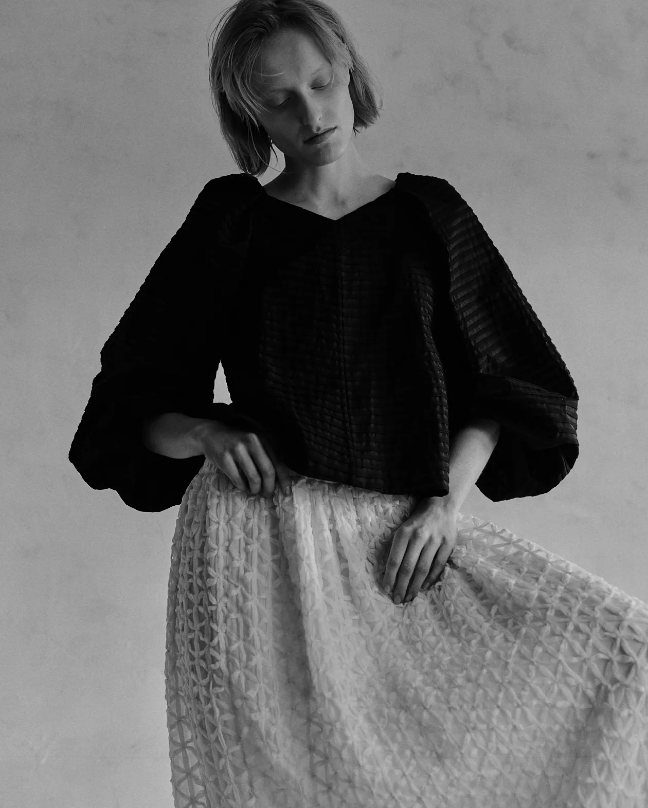 Look - Drawer 2026 Spring Collection 2