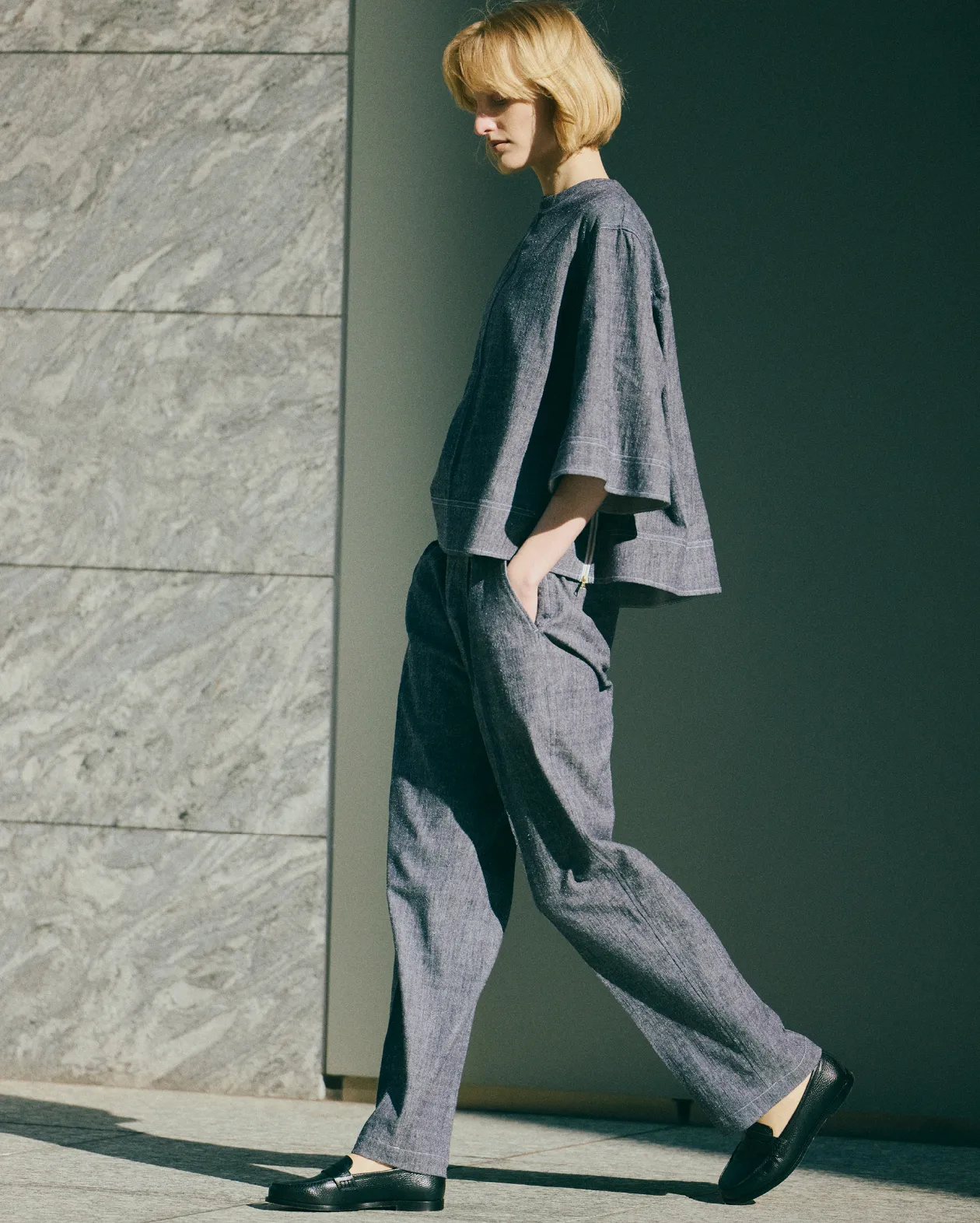 Look - Drawer 2026 Spring Collection 2