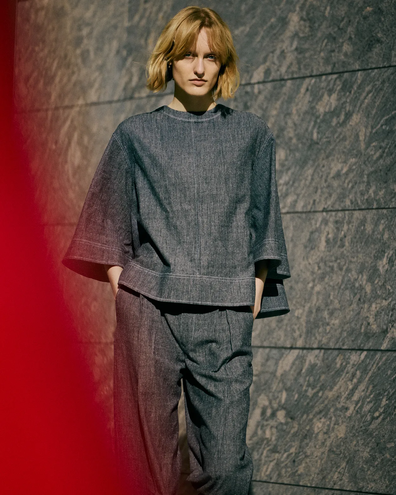 Look - Drawer 2026 Spring Collection 2