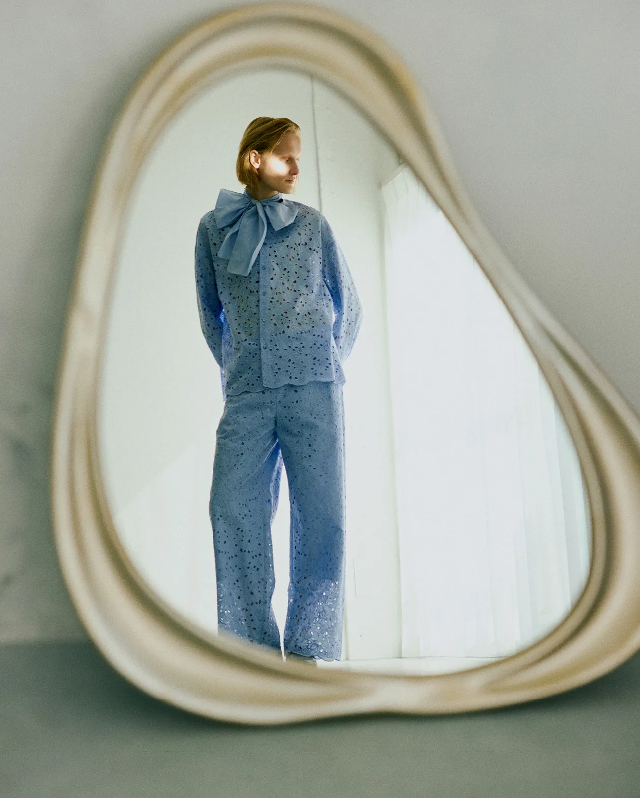 Look - Drawer 2026 Spring Collection 2