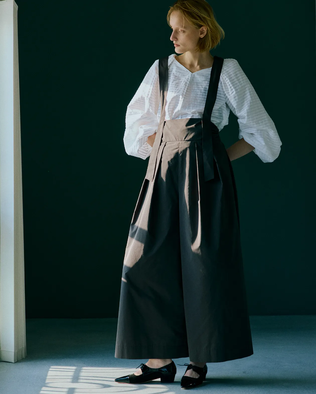 Look - Drawer 2026 Spring Collection 2