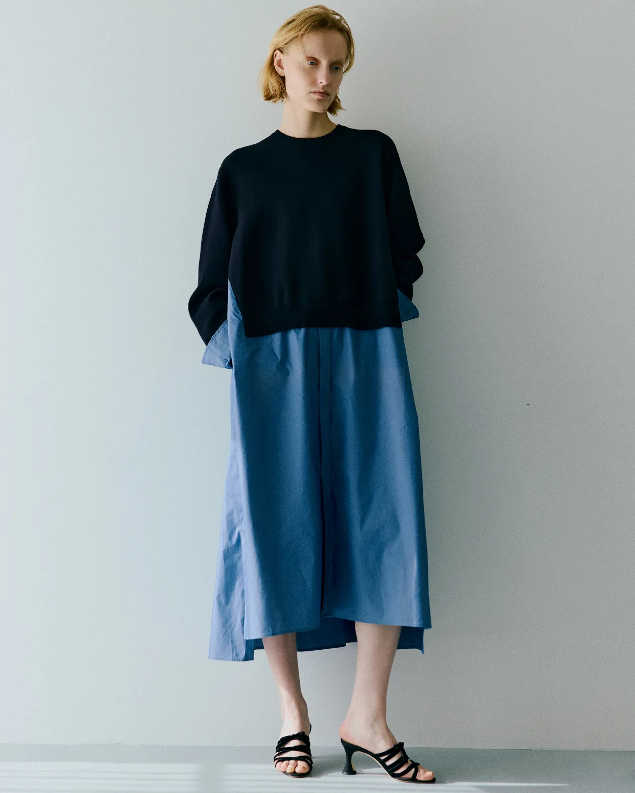 Look - Drawer 2026 Spring Collection 2