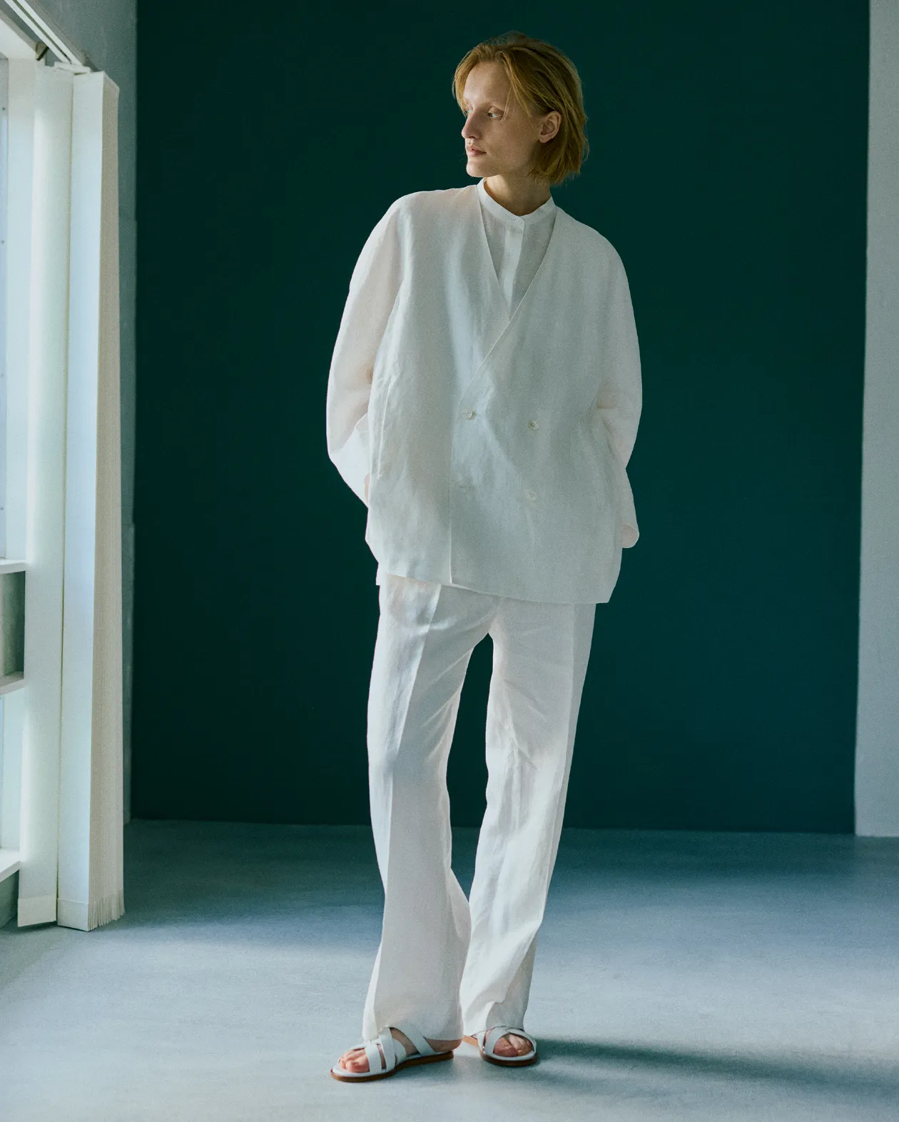 Look - Drawer 2026 Spring Collection 2