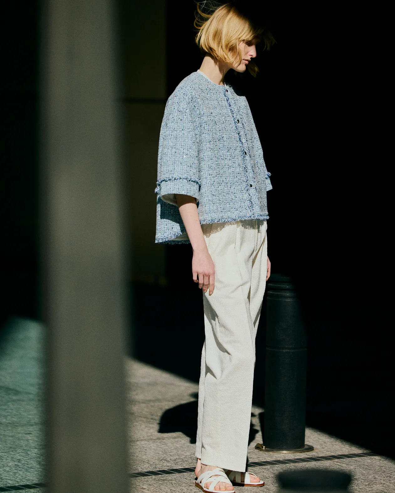 Look - Drawer 2026 Spring Collection 2