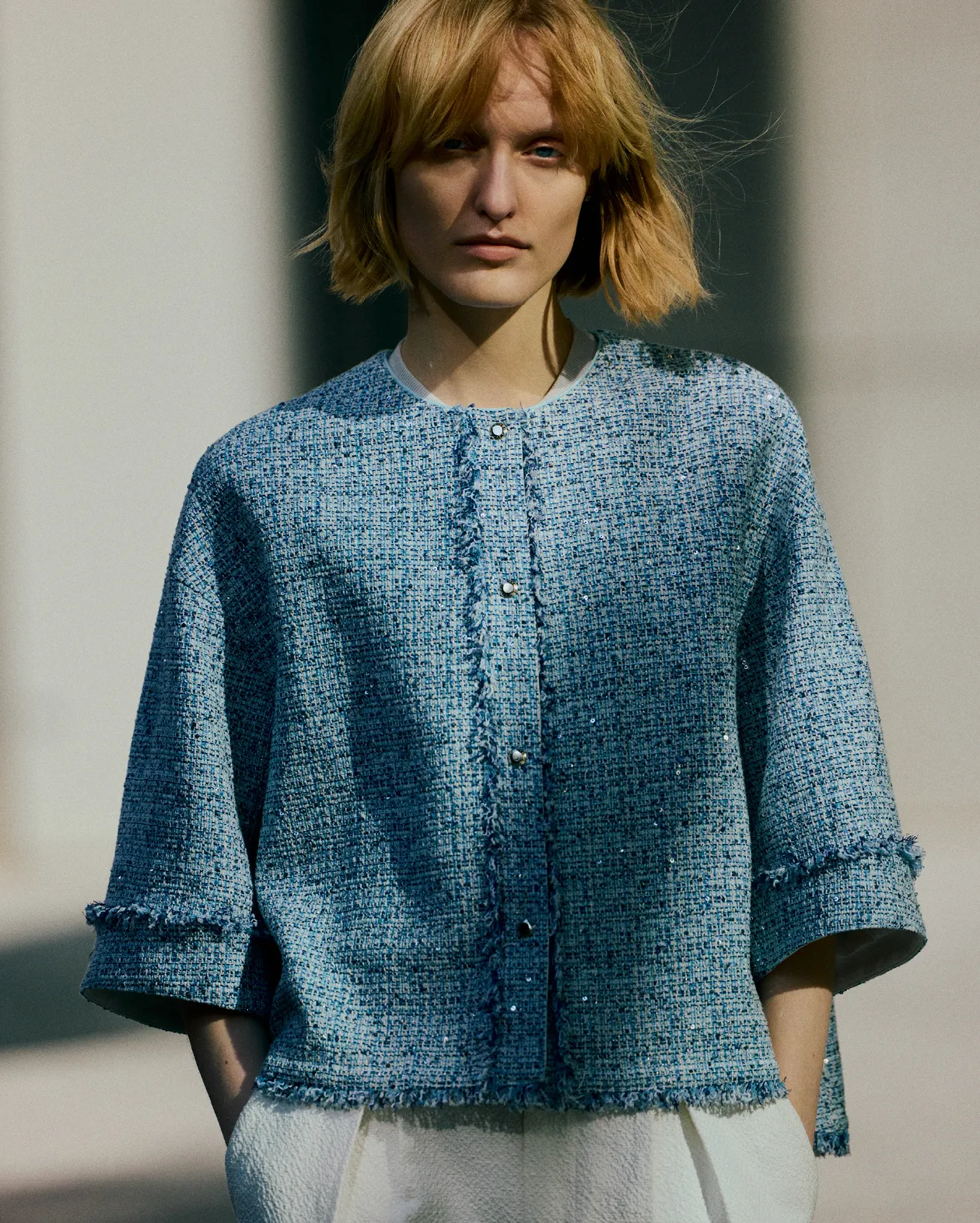 Look - Drawer 2026 Spring Collection 2