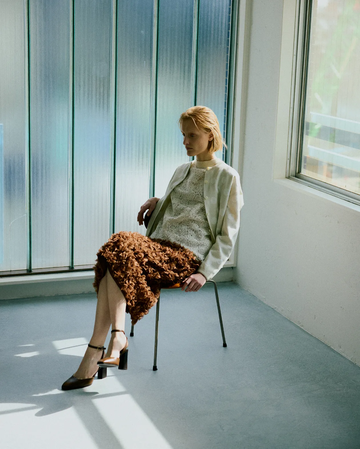 Look - Drawer 2026 Spring Collection 2