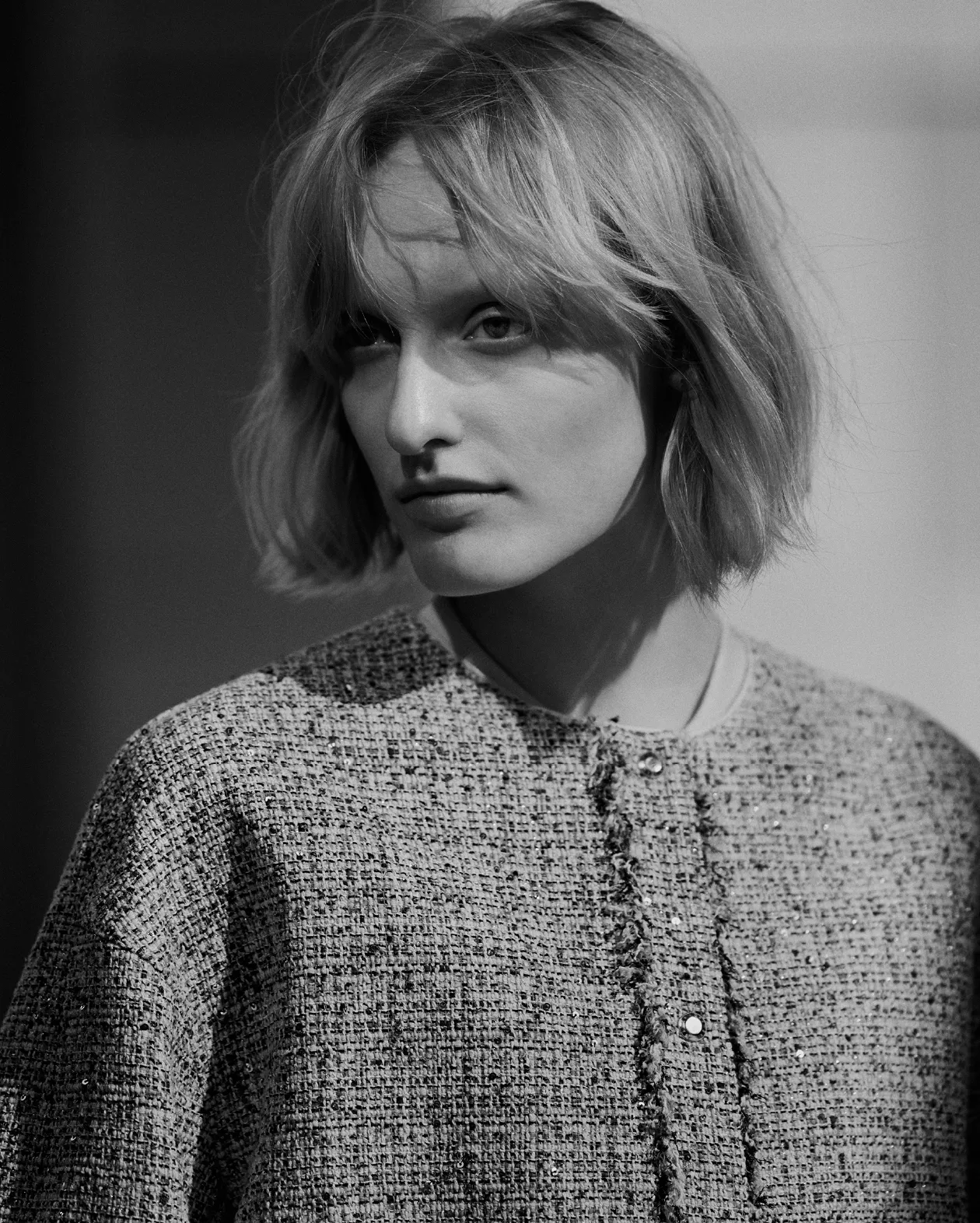 Look - Drawer 2026 Spring Collection 2