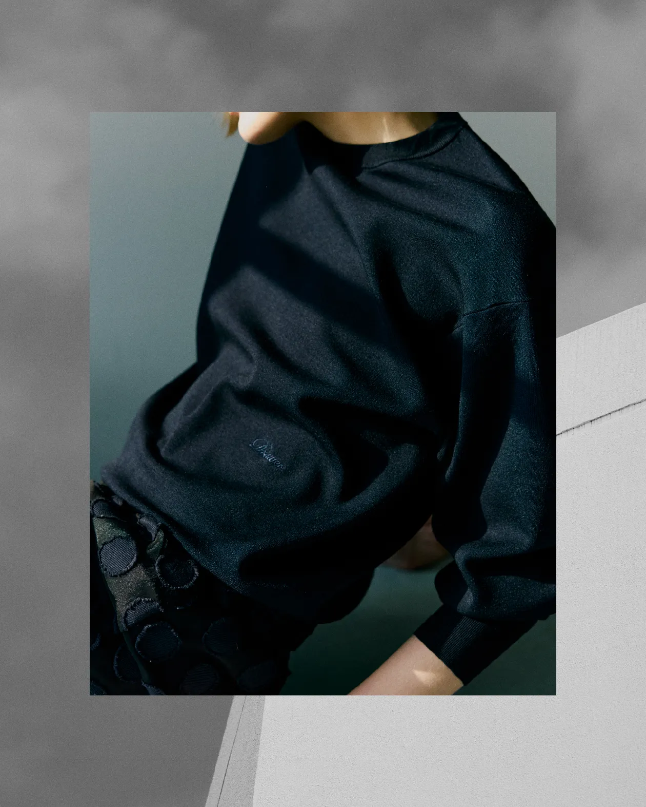 Look - Drawer 2026 Spring Collection 2