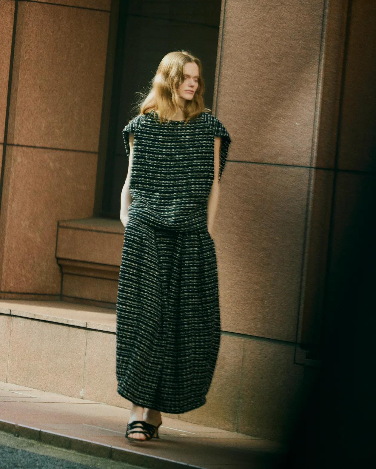 Look - Drawer 2026 Summer