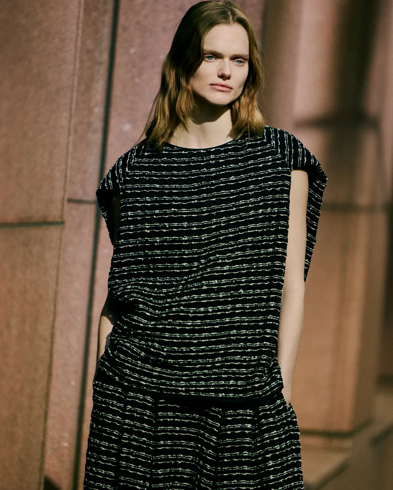 Look - Drawer 2026 Summer