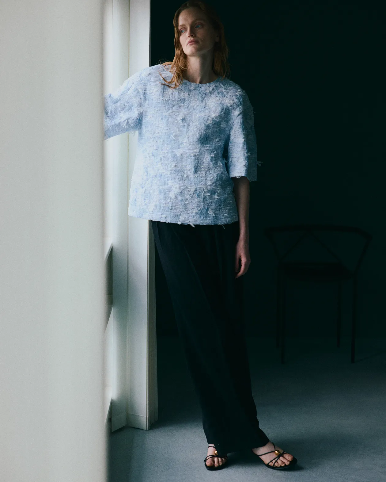 Look - Drawer 2026 Summer