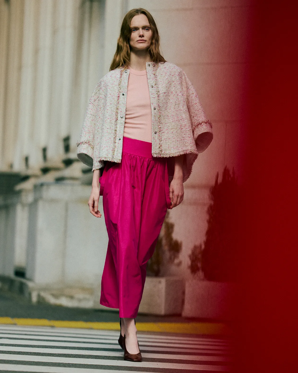 Look - Drawer 2026 Summer