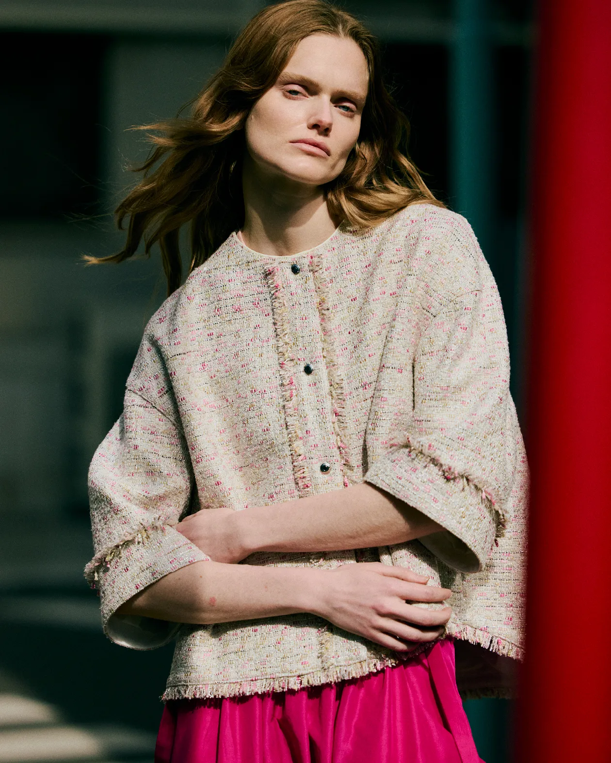 Look - Drawer 2026 Summer