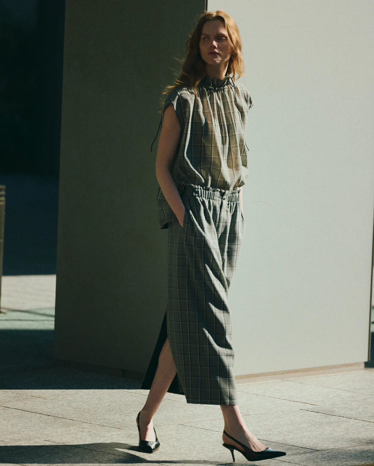 Look - Drawer 2026 Summer