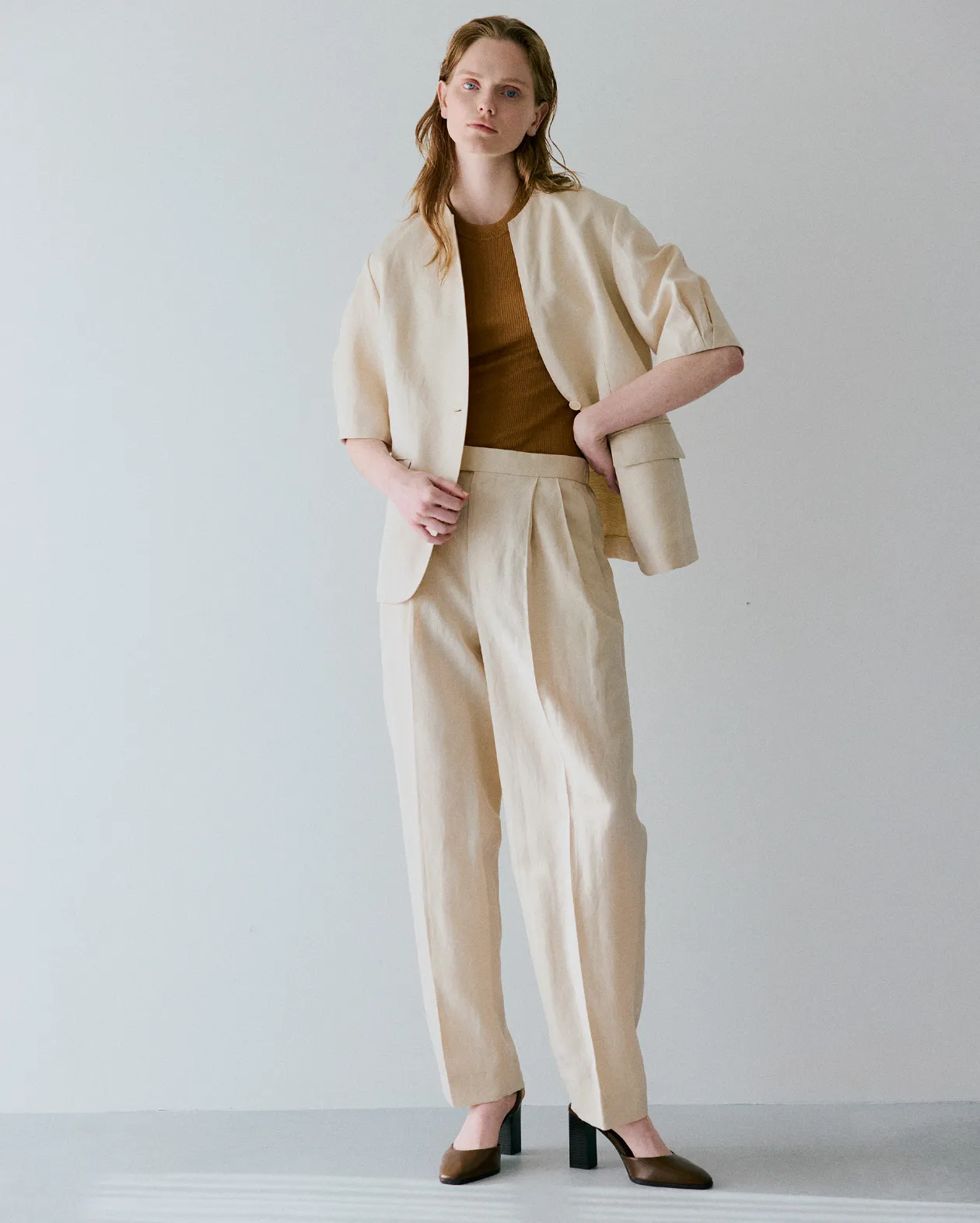 Look - Drawer 2026 Summer