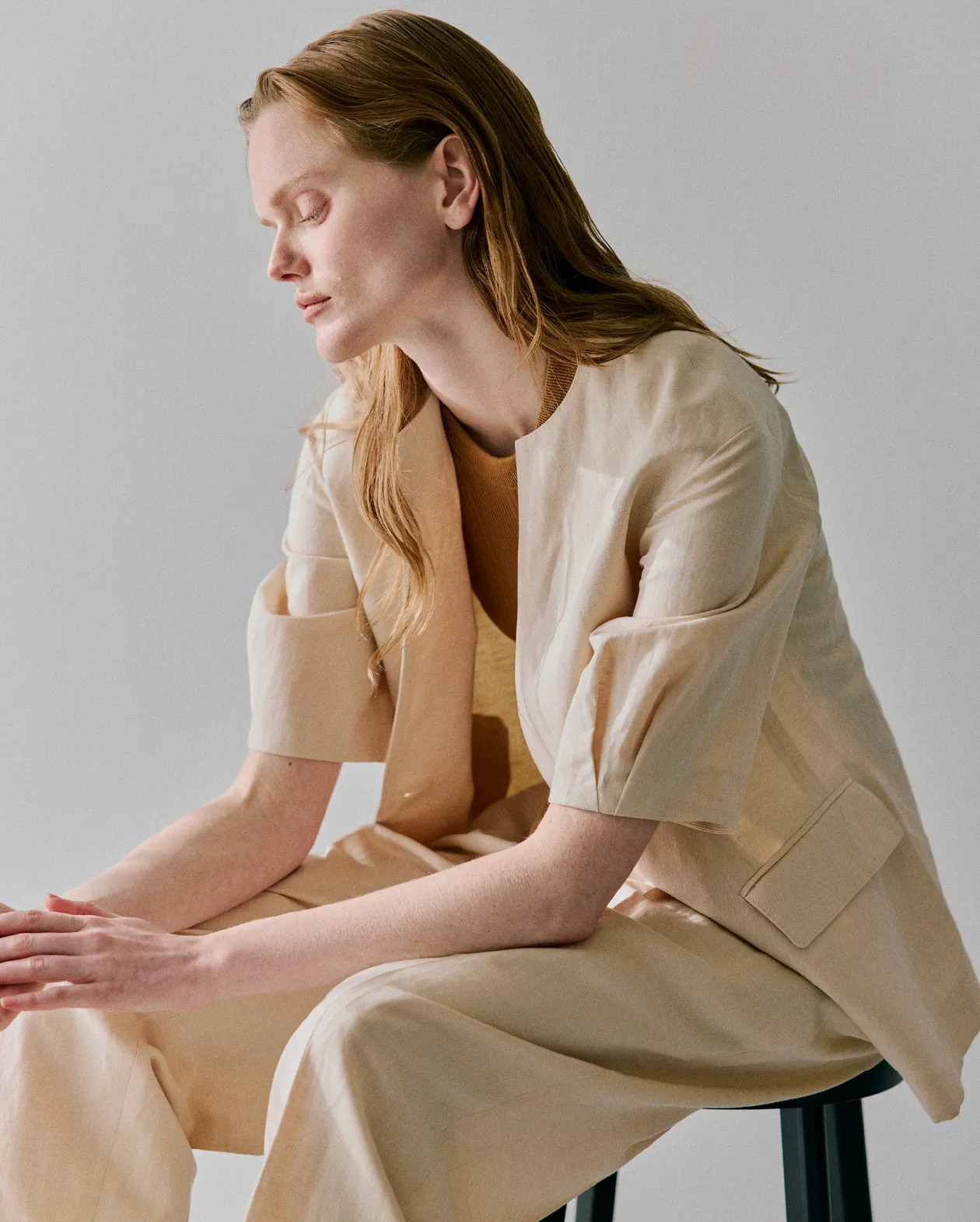 Look - Drawer 2026 Summer