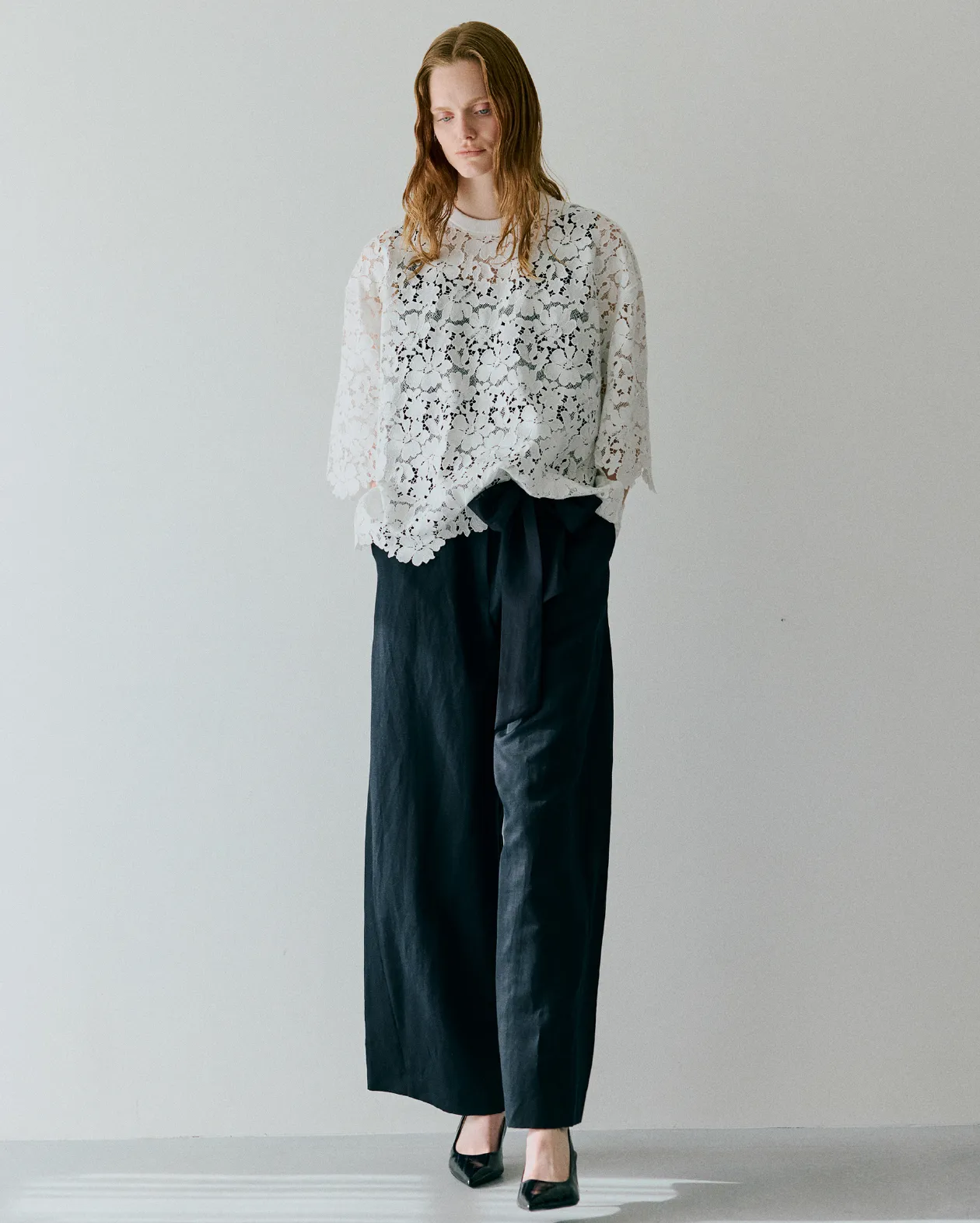 Look - Drawer 2026 Summer