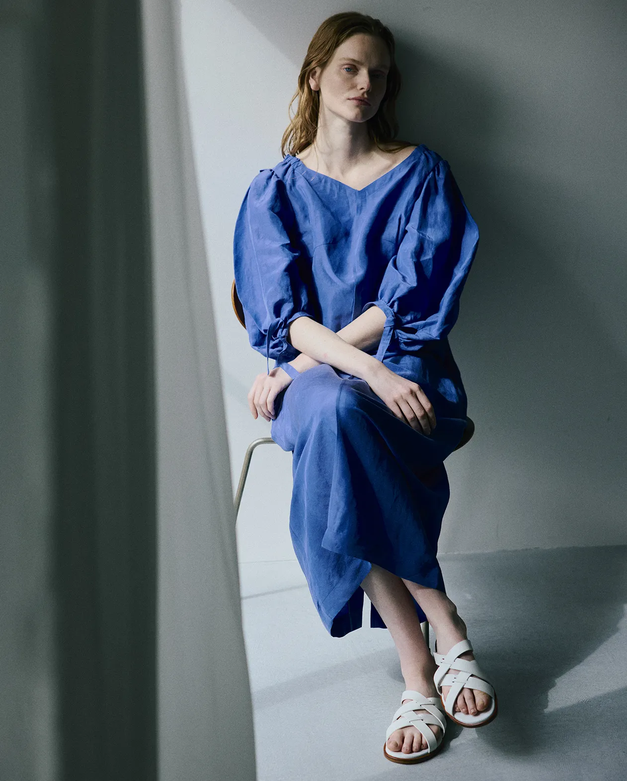 Look - Drawer 2026 Summer