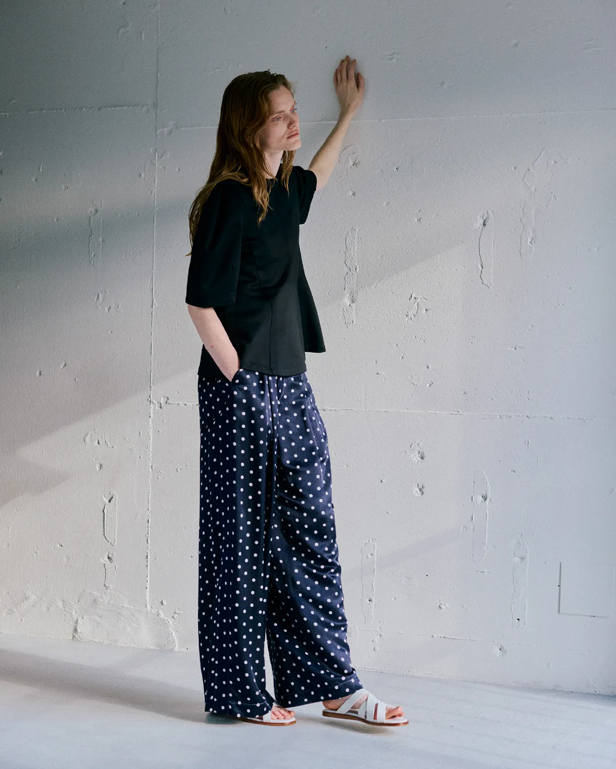 Look - Drawer 2026 Summer