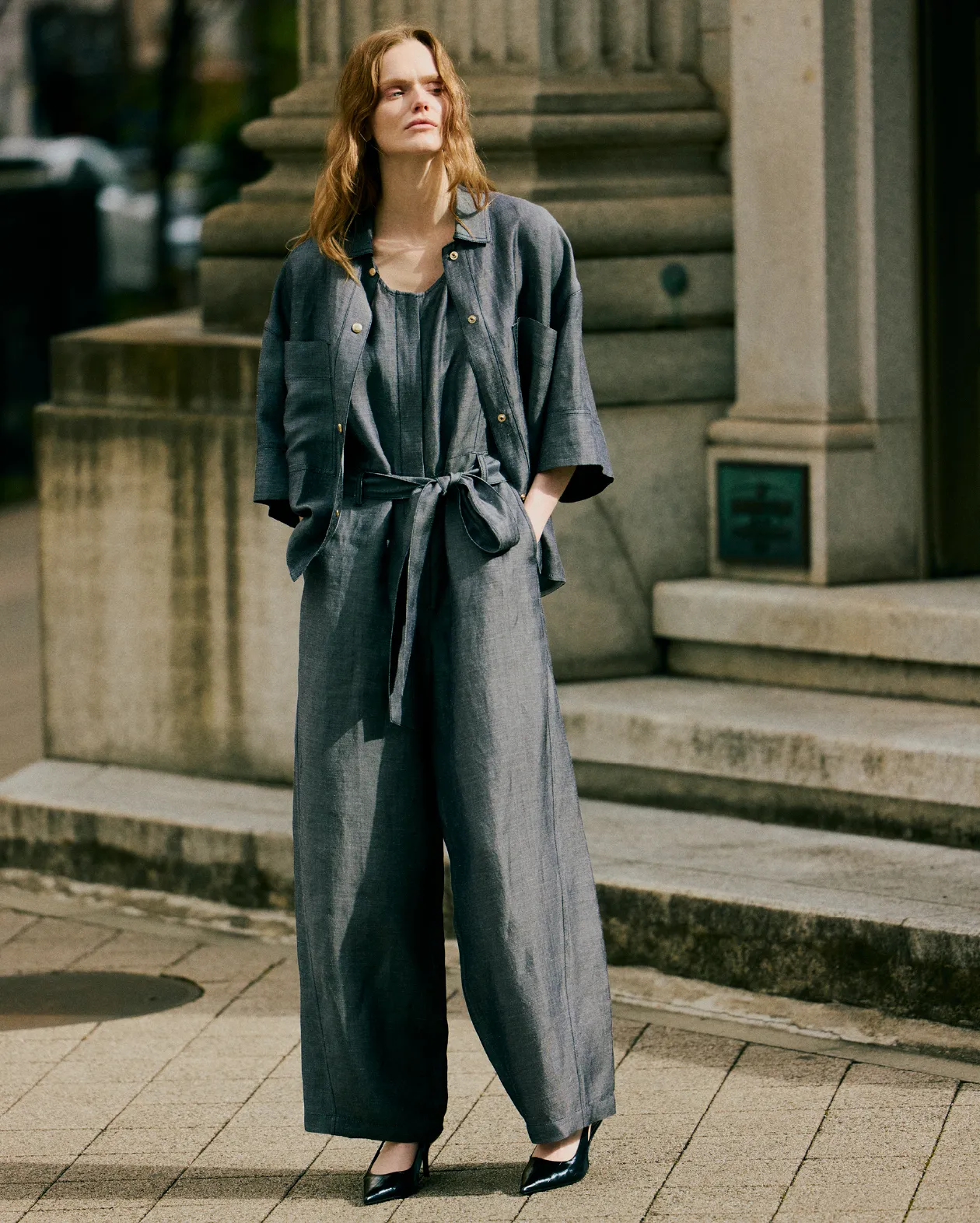 Look - Drawer 2026 Summer