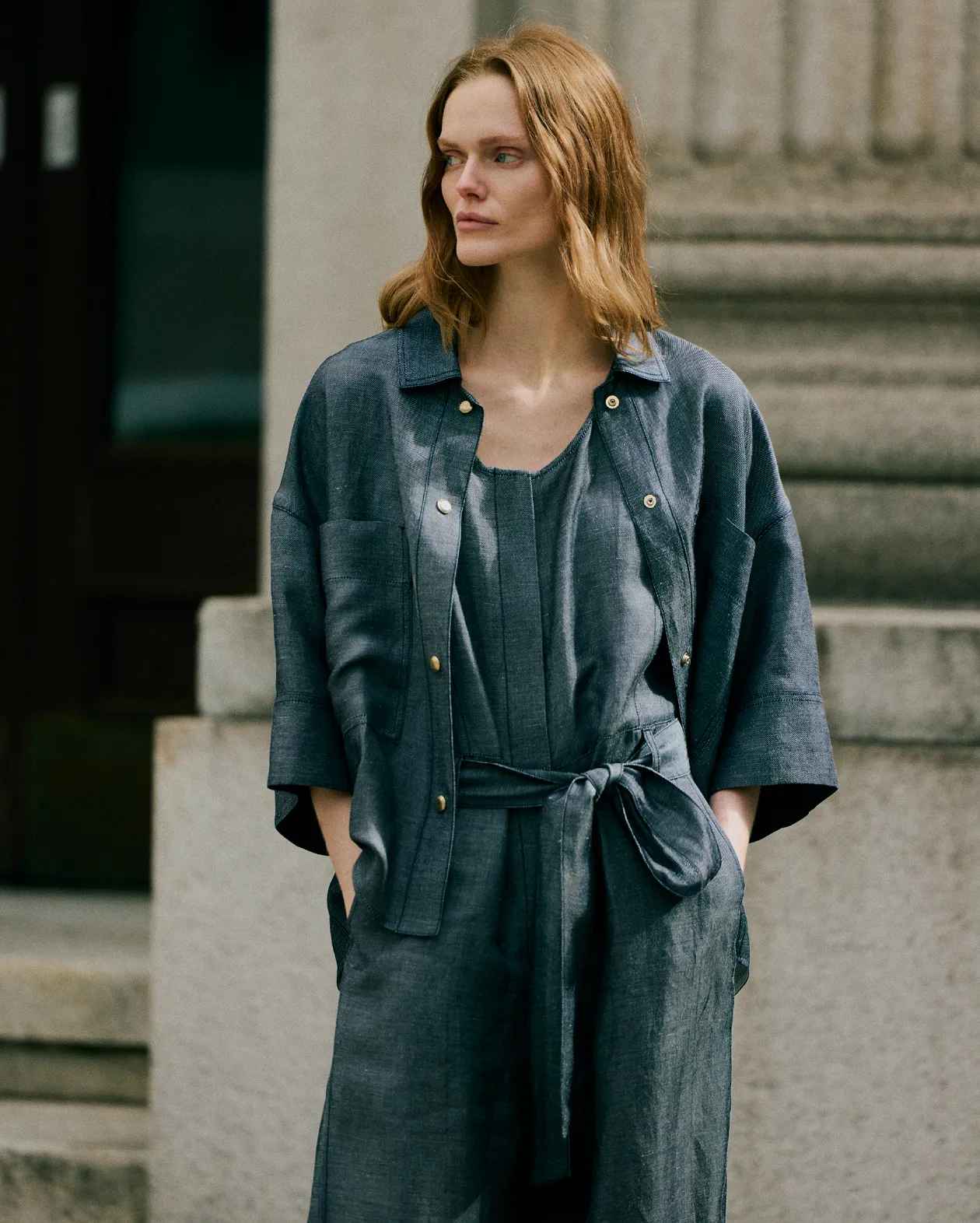 Look - Drawer 2026 Summer