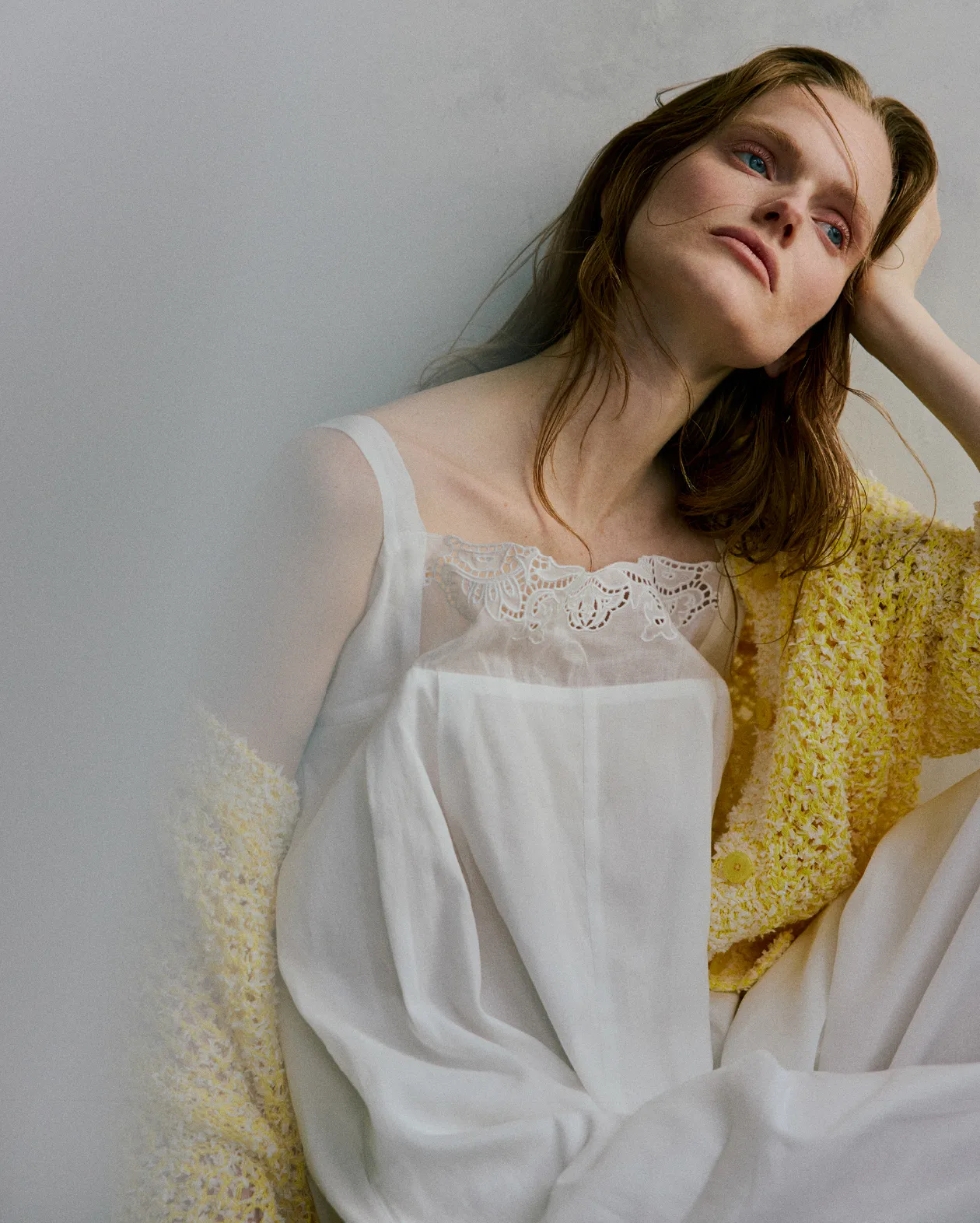 Look - Drawer 2026 Summer