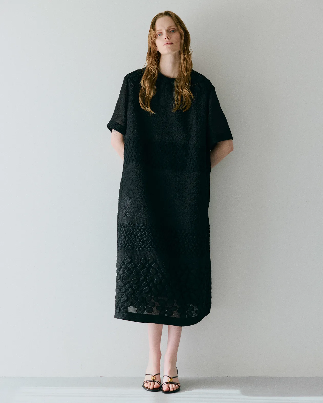 Look - Drawer 2026 Summer