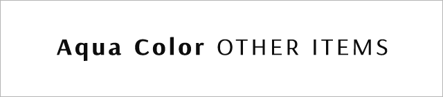 Aqua Color OTHER ITEMS