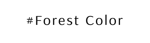 Forest Color