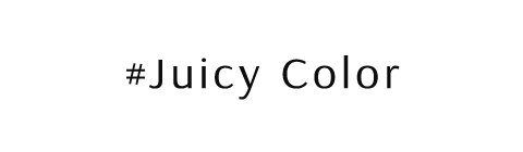 Juicy Color
