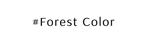 Forest Color