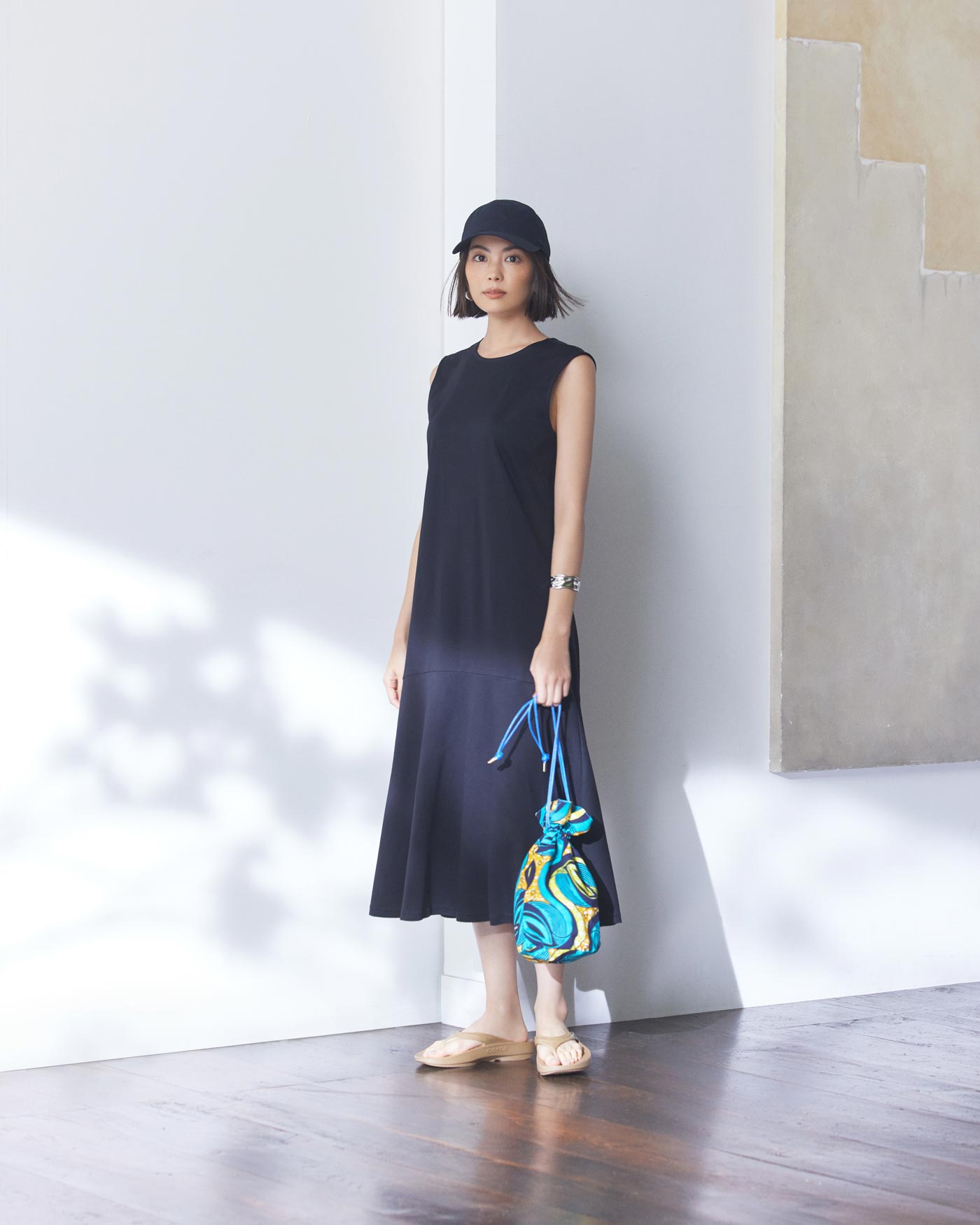 矢野未希子とグリーンレーベル リラクシング。いま欲しい“夏の