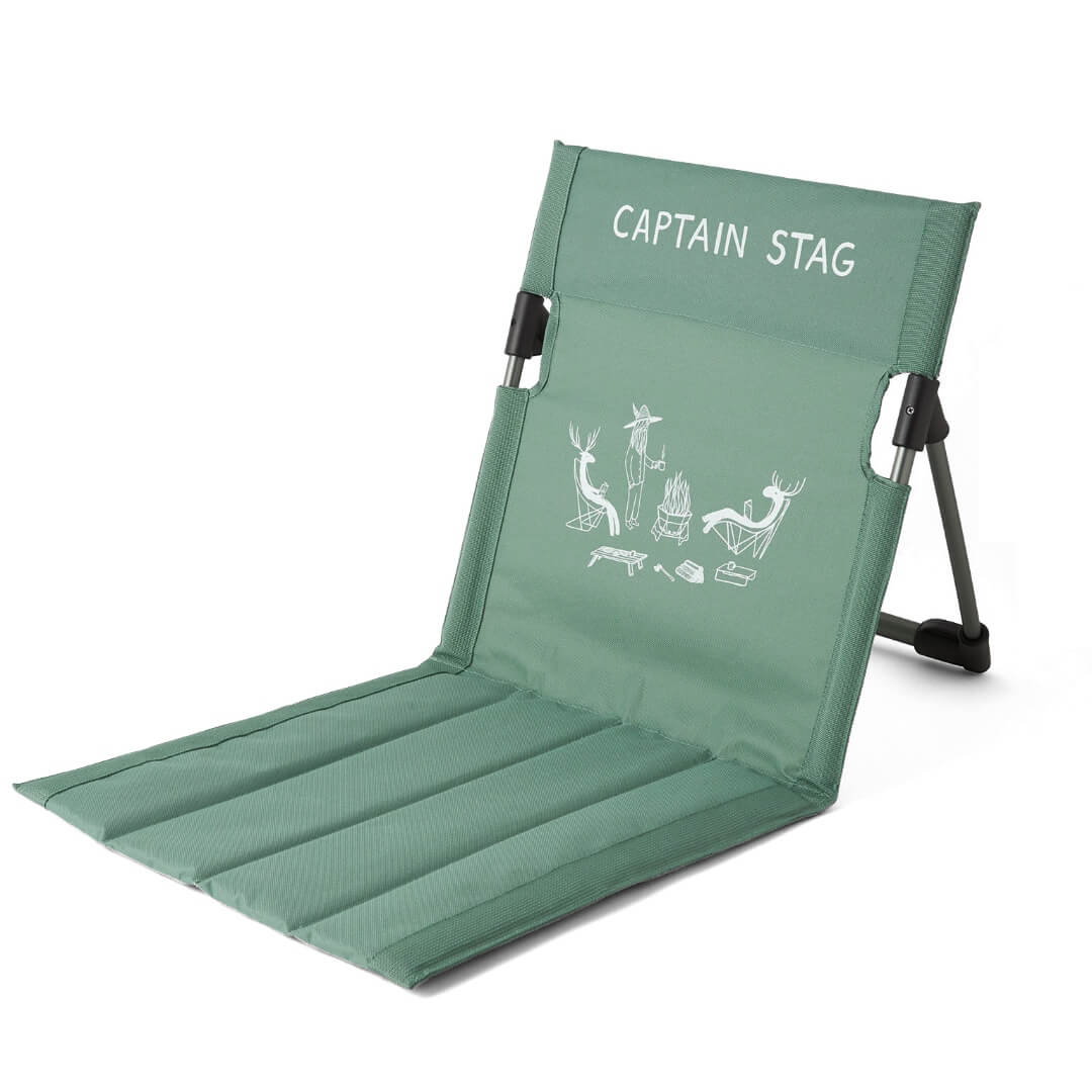 当店在庫してます！ CAPTAIN STAG×Jonas Claesson×green label relaxing 2022SS テーブル・チェア・ハンモック