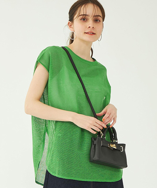 CFC ﾗｯｾﾙ ﾒｯｼｭ FSLPO