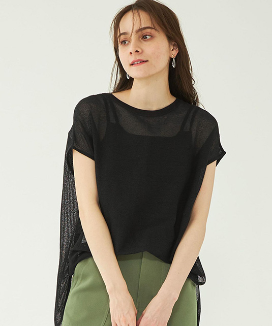 CFC ﾗｯｾﾙ ﾒｯｼｭ FSLPO