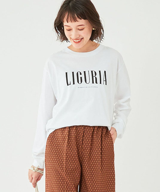 SC ﾛｺﾞ/ﾏﾙﾁBOR TEE_A